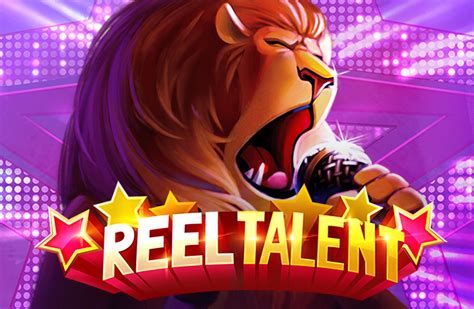 Reel Talent Slot Review (2024) .